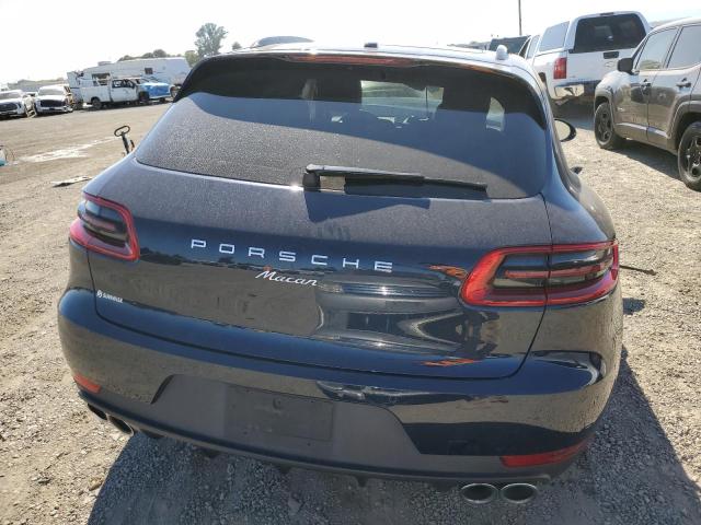 VIN WP1AA2A53JLB23829 2018 Porsche Macan no.6