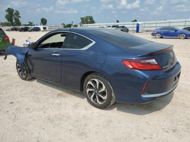 2017 HONDA ACCORD LX- - 1HGCT1B38HA002281