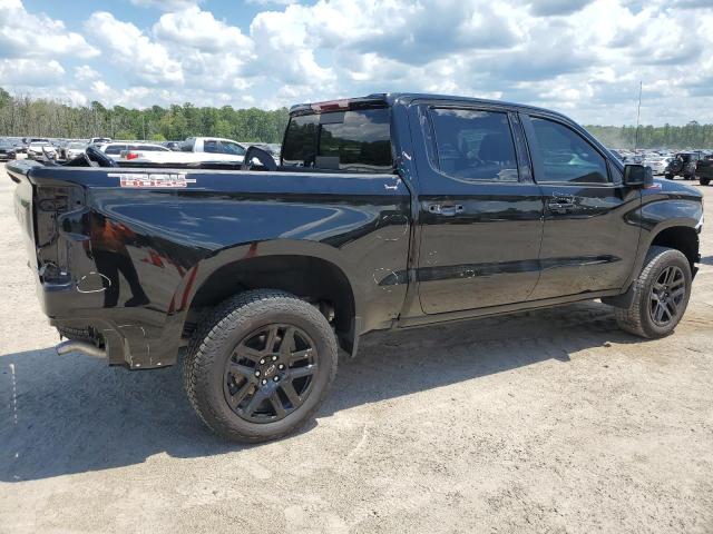 2023 CHEVROLET SILVRDO LS 3GCUDFEDXPG212236