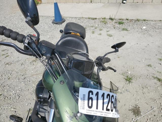2015 YAMAHA XVS1300 CU JYAVP33E3FA011910