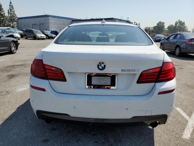 VIN WBAFR7C58DC826371 2013 BMW 5 Series, 535 I no.6