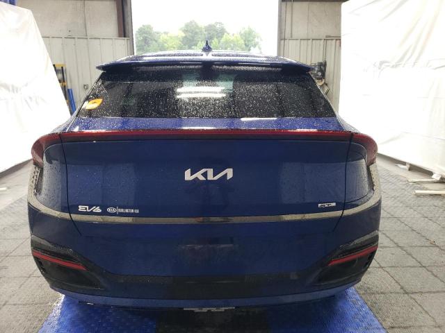 2022 Kia Ev6 Gt Line VIN: KNDC44LA4N5060175 Lot: 63058324