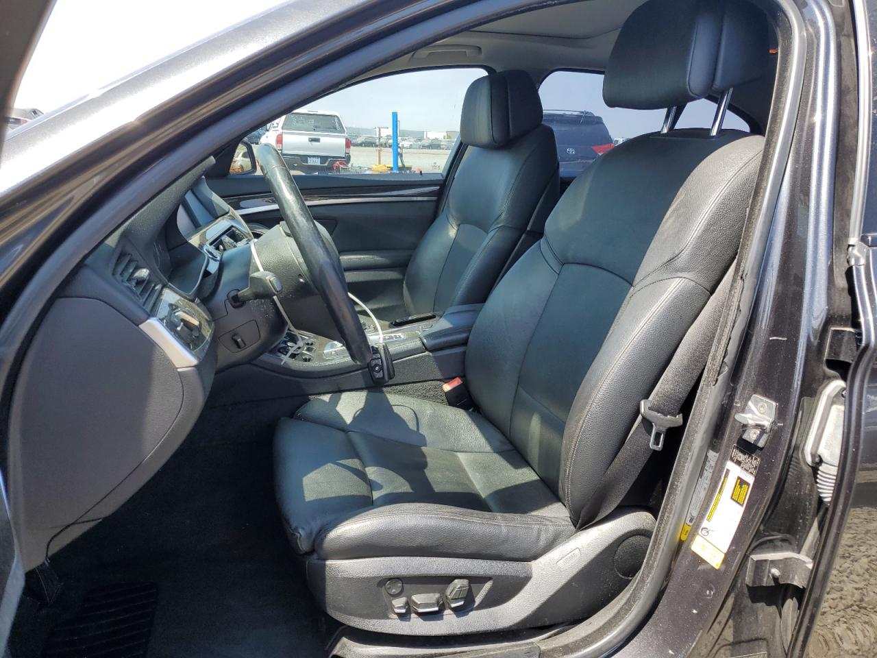 WBAFR7C59BC802786 2011 BMW 535 I