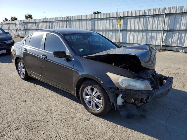 1HGCP2F60CA208184 2012 Honda Accord Se