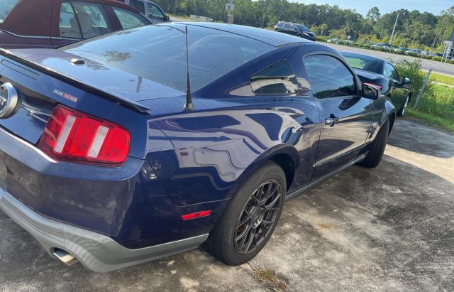 1ZVBP8CF1B5167215 2011 Ford Mustang Gt