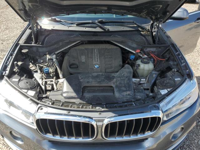 VIN 5UXKS4C54G0N13097 2016 BMW X5, Xdrive35D no.12