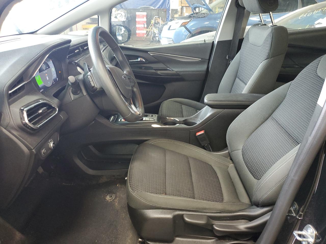 1G1FW6S05P4144423 2023 Chevrolet Bolt Ev 1Lt