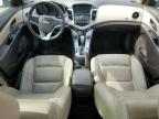 CHEVROLET CRUZE LT photo