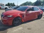 2016 LEXUS IS 350 - JTHBE1D25G5025421