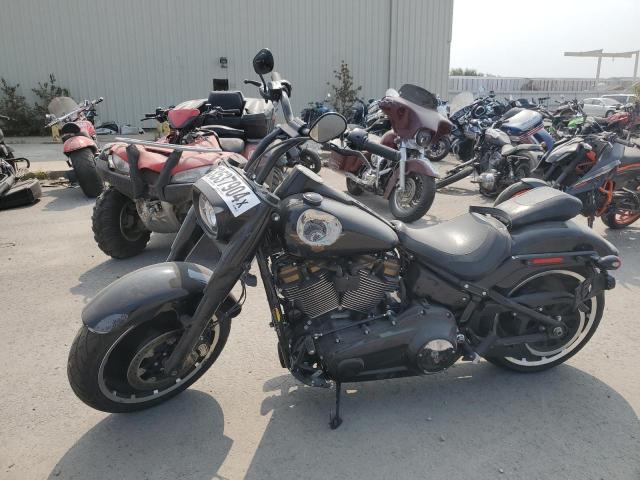 2020 HARLEY-DAVIDSON FLFBSANV - 1HD1YRK13LB054164
