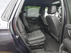 CHEVROLET TAHOE K150 photo