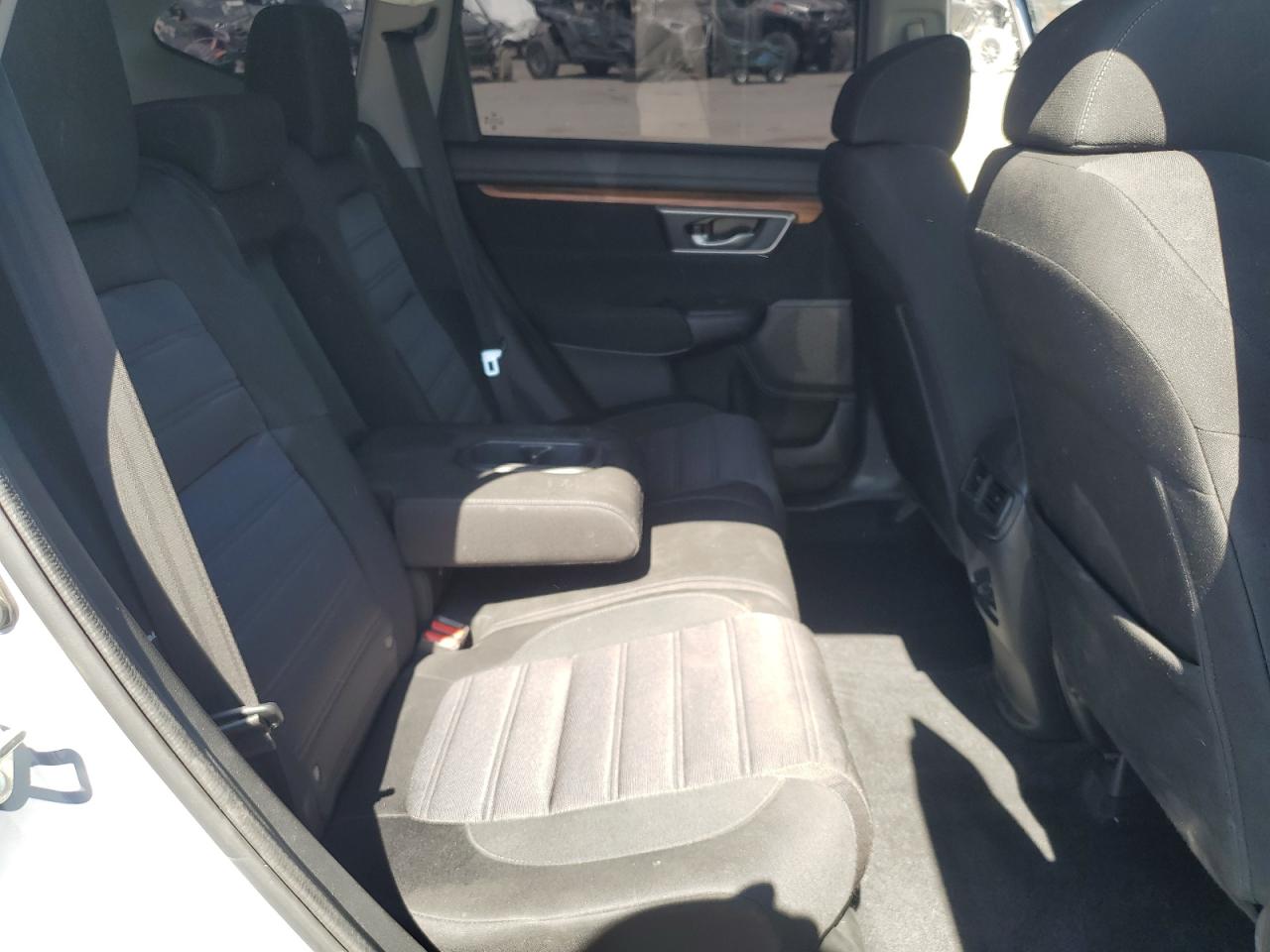 5J6RW1H55LA015503 2020 Honda Cr-V Ex