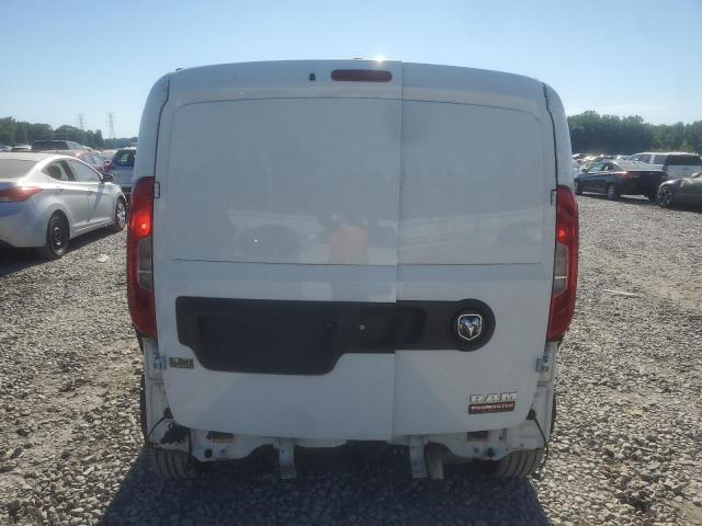 2015 Ram Promaster City Slt VIN: ZFBERFBT5F6A93504 Lot: 61670984