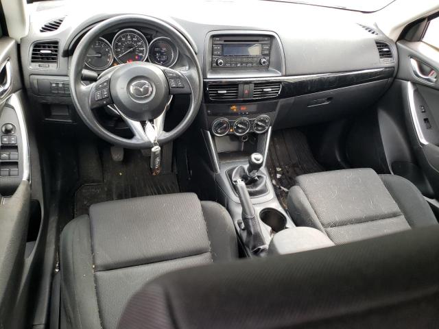 VIN JM3KE2BE2D0128946 2013 Mazda CX-5, Sport no.8