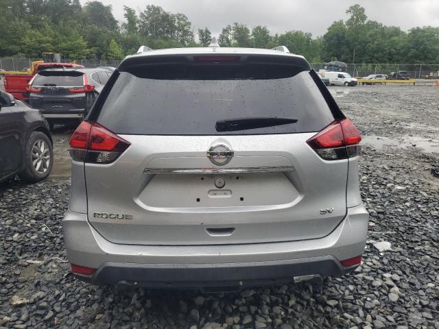 2018 NISSAN ROGUE S - KNMAT2MT6JP569455