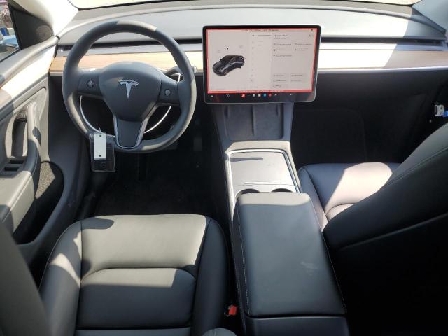 2024 Tesla Model Y VIN: 7SAYGDEE6RA224639 Lot: 60664554