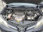 TOYOTA RAV4 XLE photo