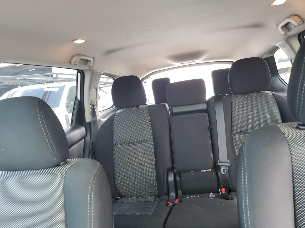 5N1DR2BN1LC626344 2020 Nissan Pathfinder Sv