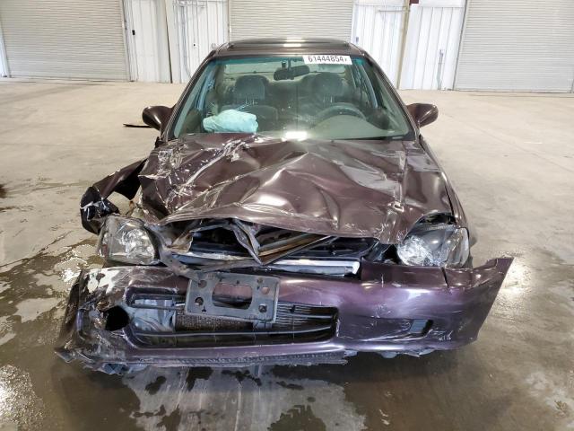 1HGEJ8642YL022699 2000 Honda Civic Ex