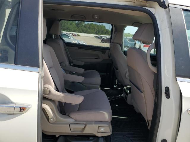 2019 HONDA ODYSSEY EX - 5FNRL6H56KB006486