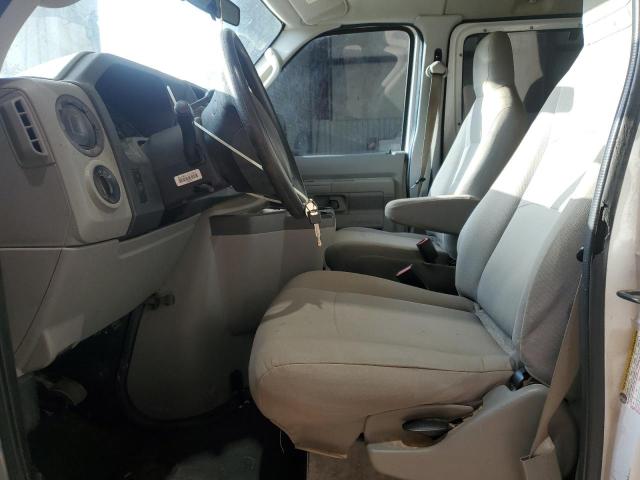 2012 Ford Econoline E150 Wagon VIN: 1FMNE1BW5CDA35866 Lot: 63039224