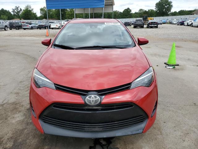 2018 TOYOTA COROLLA L - 5YFBURHEXJP781389