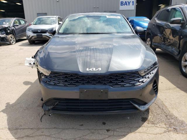 2023 Kia K5 Lxs VIN: 5XXG14J23PG197712 Lot: 62805524