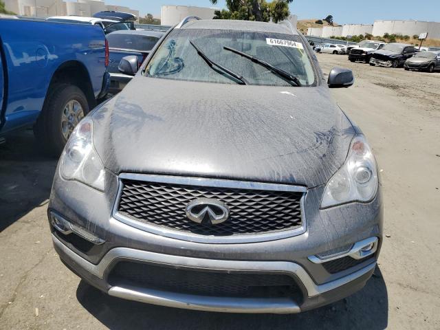 2017 Infiniti Qx50 VIN: JN1BJ0RR9HM407569 Lot: 61667964