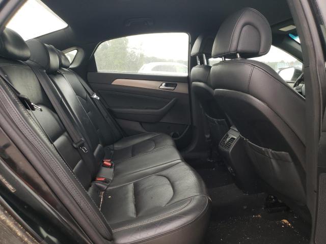 2015 Hyundai Sonata Sport VIN: 5NPE34ABXFH070444 Lot: 61813054