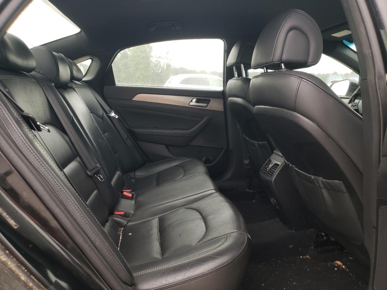 5NPE34ABXFH070444 2015 Hyundai Sonata Sport