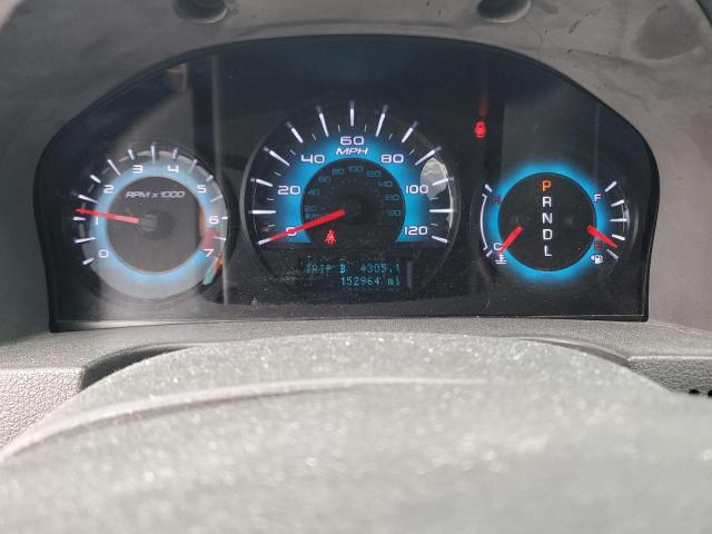 2010 Ford Fusion Se VIN: 3FAHP0HA4AR386389 Lot: 62446404