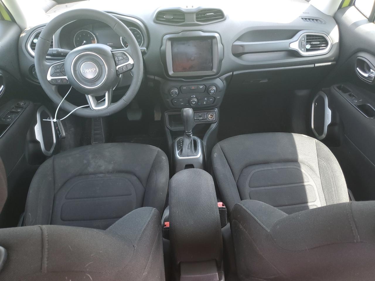 ZACCJABB5JPH97422 2018 Jeep Renegade Latitude