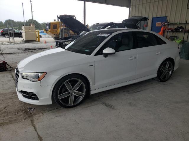 2016 Audi A3 Premium VIN: WAUA7GFFXG1071566 Lot: 62492154