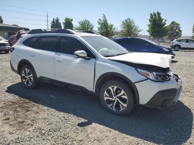 2022 SUBARU OUTBACK TO - 4S4BTAPC7N3278207