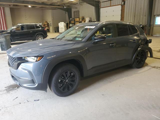 2024 Mazda Cx-50 Premium Plus VIN: 7MMVABEY5RN156189 Lot: 60714874