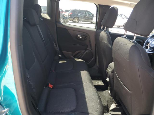 2021 JEEP RENEGADE L - ZACNJCBB1MPM49364