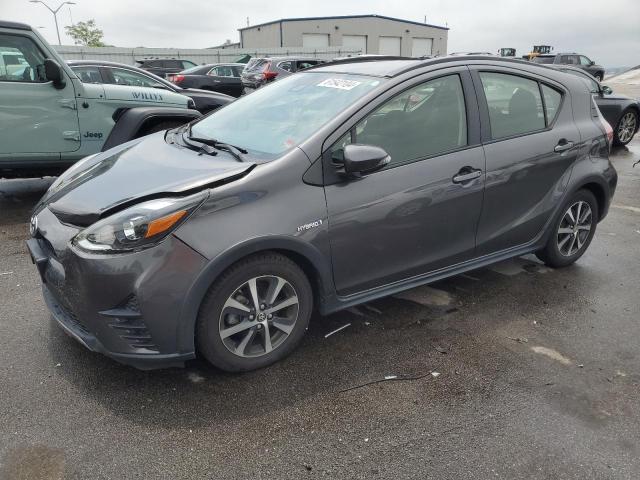 2018 TOYOTA PRIUS C - JTDKDTB36J1605903