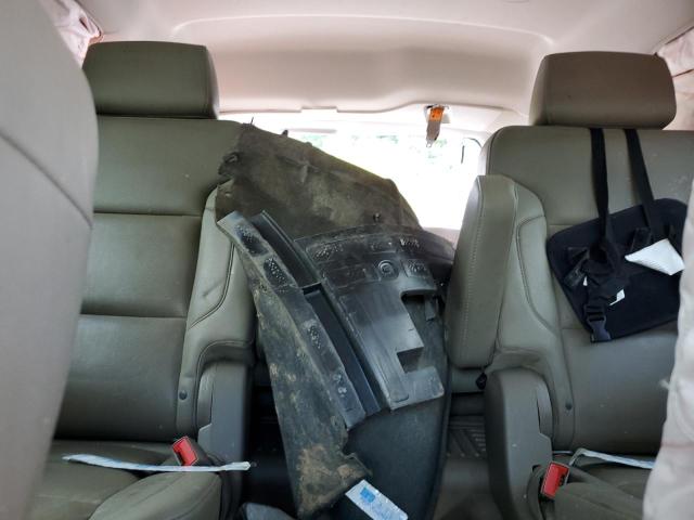 2015 CHEVROLET TAHOE K150 - 1GNSKCKC7FR182173