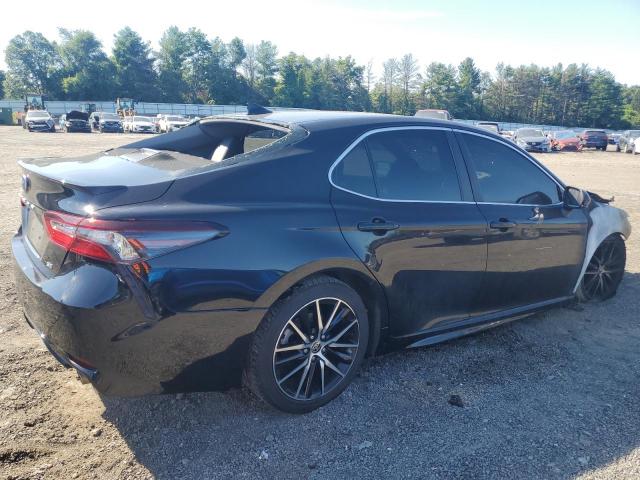 2021 Toyota Camry Se VIN: 4T1G11AK2MU441933 Lot: 61698034