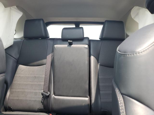 2022 TOYOTA RAV4 LIMIT - 4T3D6RFVXNU095161