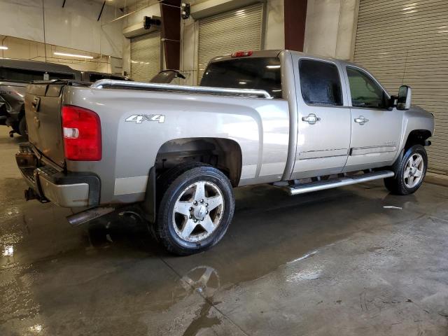 1GC1KYCG0DF194389 2013 Chevrolet Silverado K2500 Heavy Duty Ltz