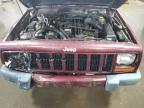 JEEP CHEROKEE S photo