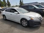 NISSAN ALTIMA 2.5 photo