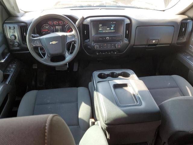 2017 CHEVROLET 2500 HD 1GC1KUEY8HF235386