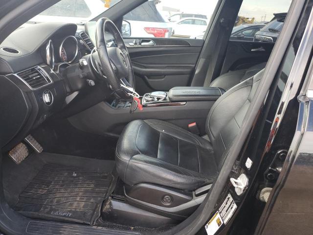 2016 MERCEDES-BENZ GLE 550E 4 - 4JGDA6DB1GA739858
