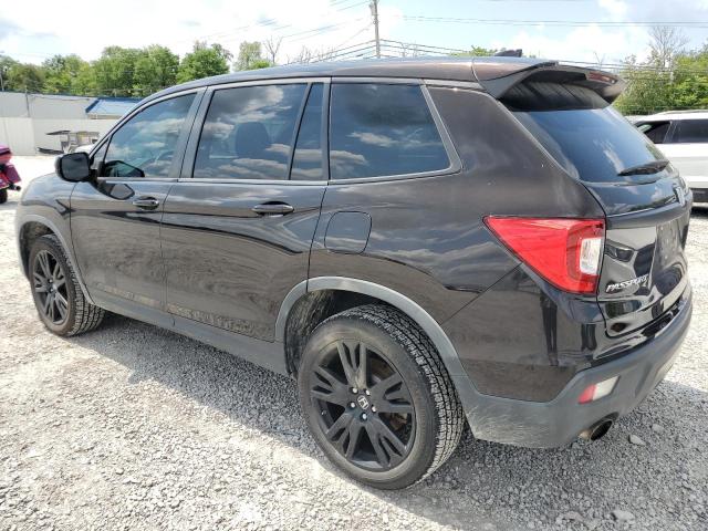 2020 HONDA PASSPORT S - 5FNYF8H21LB000424