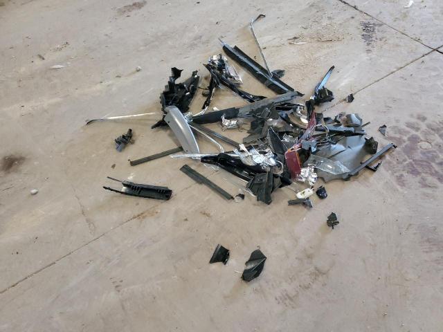 2014 Ford Fusion Titanium Hev VIN: 3FA6P0RU5ER340527 Lot: 60931414