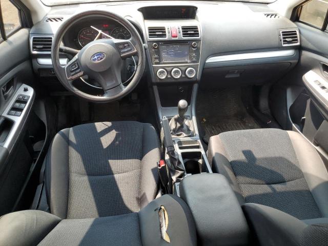 VIN JF1GJAA61FG017108 2015 Subaru Impreza no.8