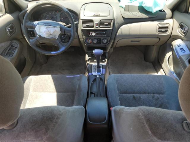 2001 Nissan Sentra Xe VIN: 3N1CB51D81L427097 Lot: 61557454