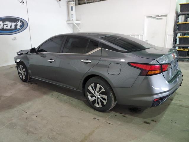 1N4BL4BV5MN367989 | 2021 Nissan altima s